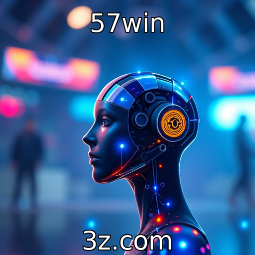 Como a inteligência artificial está moldando jogos futuros