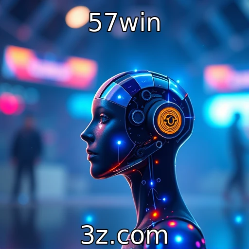 Como a inteligência artificial está moldando jogos futuros