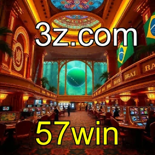 Bônus Imperdíveis do 57win: Ganhos e Diversão Sem Limites