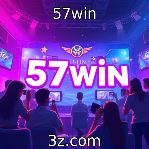 Tendências emergentes na indústria de jogos