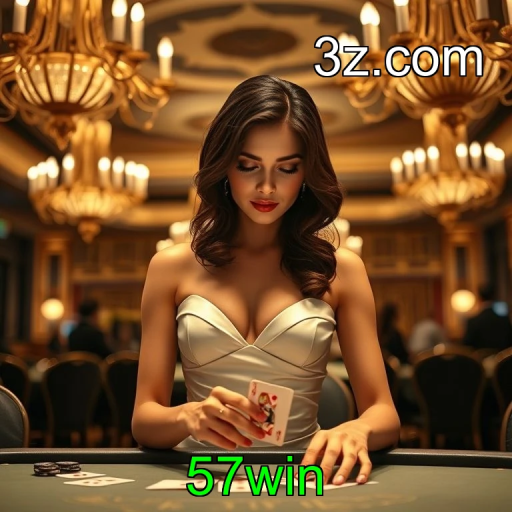 Eventos Imperdíveis no 57win: Emoção e Competição Sempre