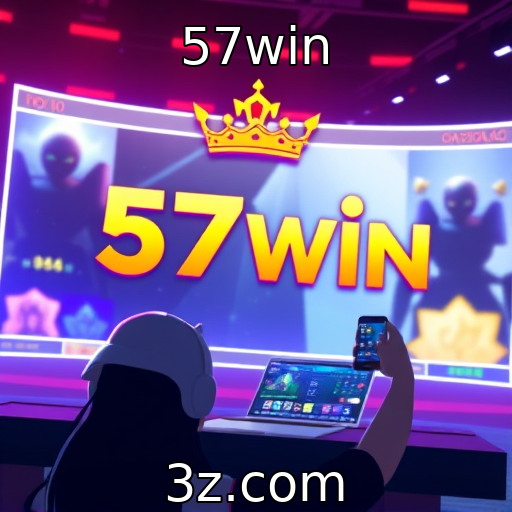 Tendências tecnológicas na indústria de jogos