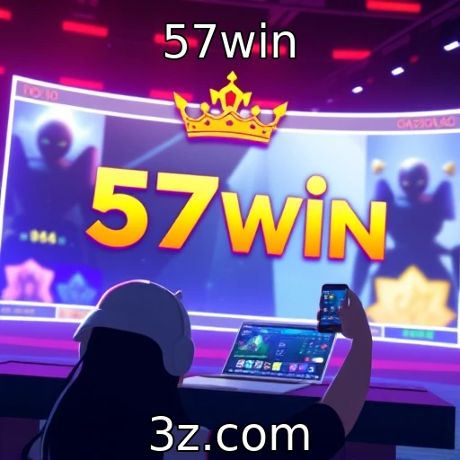 Tendências tecnológicas na indústria de jogos