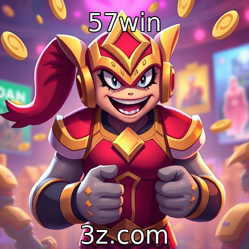 Perspectivas de crescimento no mercado de jogos