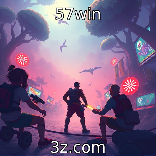 Desenvolvimento de jogos independentes em ascensão