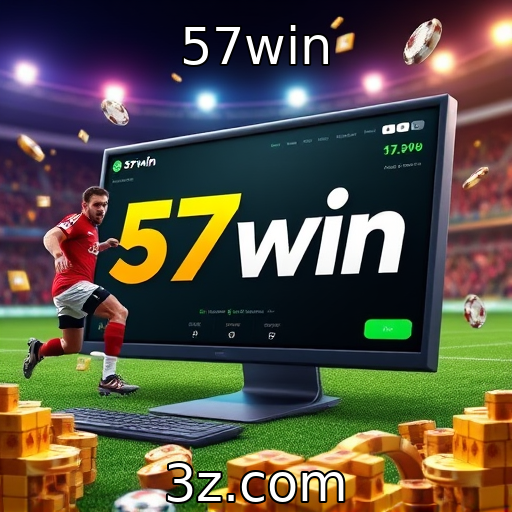 Crescimento do mercado de jogos online e apostas