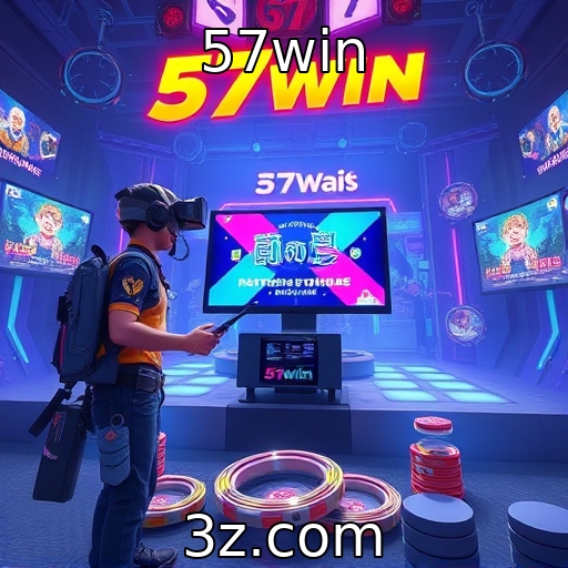 Crescimento da realidade virtual na indústria de jogos